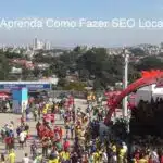 Como Fazer SEO Local - As novas pesquisas locais (Perto de Mim) + Brinde