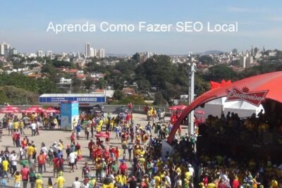 Como Fazer SEO Local