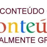 Conteúdo Para Sites Grátis【Testado e Aprovado】