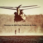Técnicas de SEO Para Produção de Texto - Dicas para produção de texto