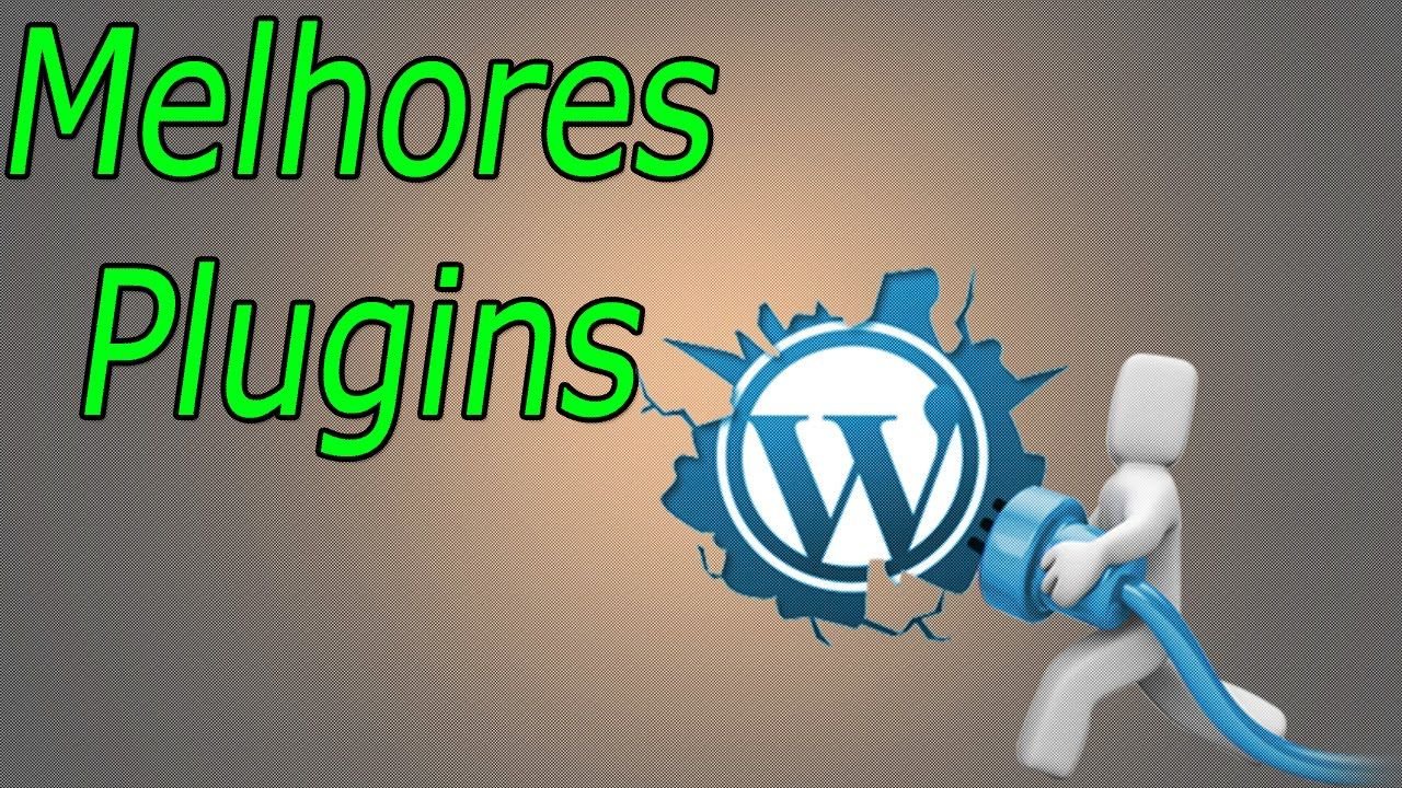 Tops 20 Melhores Plugins Para WordPress - [Estudo De Caso]