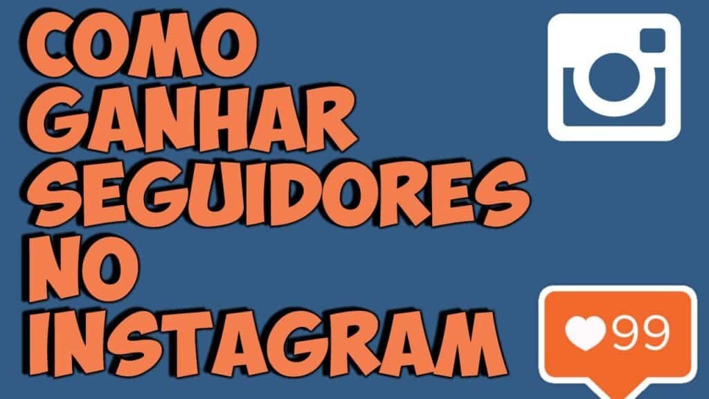 Dicas para conseguir seguidores no instagram