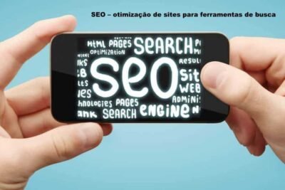 seo–otimizaçăo de sites para ferramentas de busca