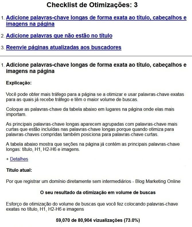 como deixar o site na primeira pagina do google 7
