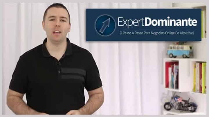 Porque Devo Comprar o Curso Expert Dominante
