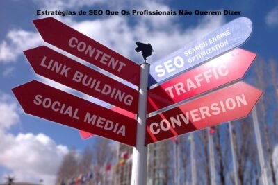 Estratégias de SEO