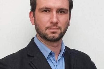 Augusto Sorgi