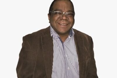 Rodolfo Sabino