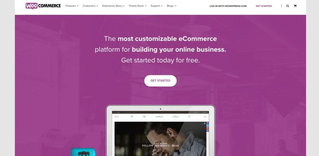 Woocommerce