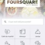 Foursquare Marketing: Potencializando As Vendas em Negócios