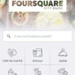 Foursquare Marketing: Potencializando As Vendas em Negócios