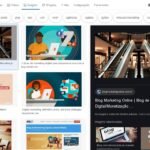 Google imagens mudou e as recentes atualizações