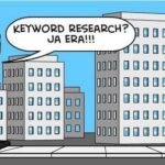 Como fazer Keyword Research nível Foda!