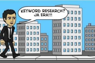 keyword research