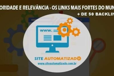 Como deixar o site automatizado