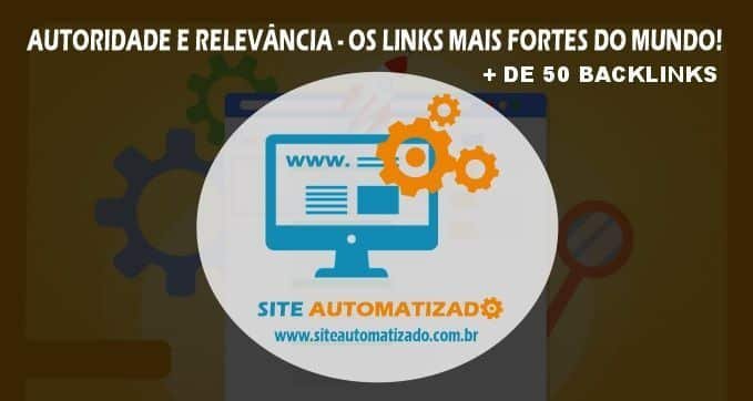 Como deixar o site automatizado