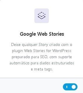 web stories