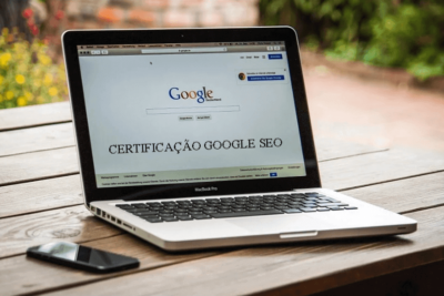 certificado google