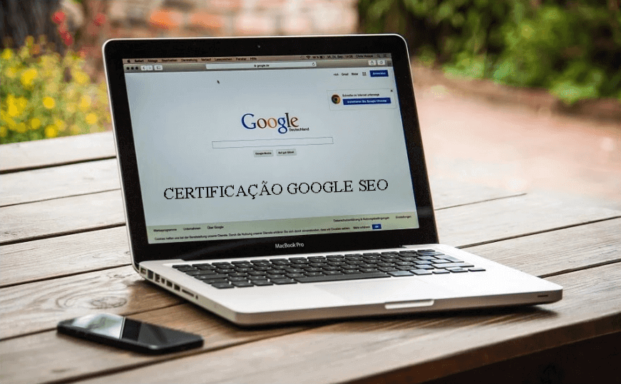 certificado google