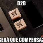 A lenta adoção do B2B no varejo