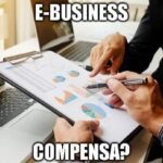 E-business expresso - Tempo de segurar o cliente