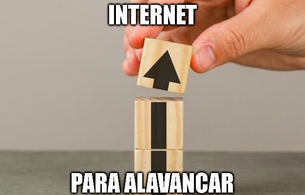 internet para negocio