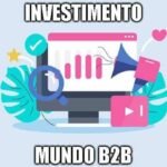 Solo arenoso nos negócios B2B
