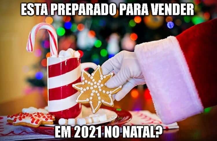 natal vendas online