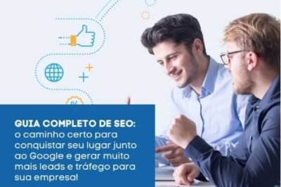 guia completo de seo