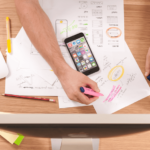 Análise SWOT para sites - planejamento estratégico
