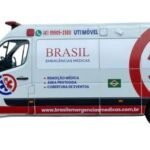 Primeira empresa de ambulância que trabalha marketing digital