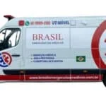 Primeira empresa de ambulância que trabalha marketing digital