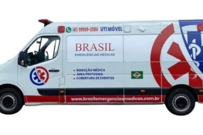 Brasil Emergencias Medicas