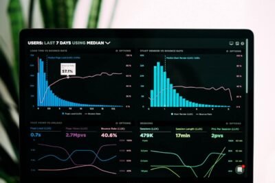 Google Data Studio