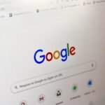 Google Search Console - Busca por pesquisa