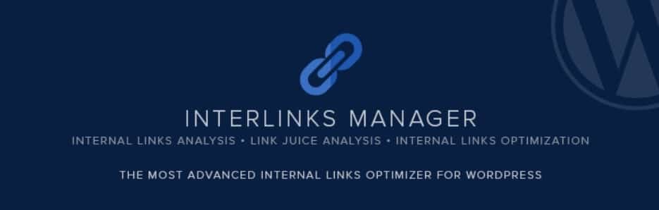 Interlinks Manager