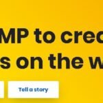 Erro no Webstorie/AMP - O URL na tag HTML amp-story não foi encontrado