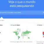 Um guia completo sobre como rastrear tendências usando o Google Trends
