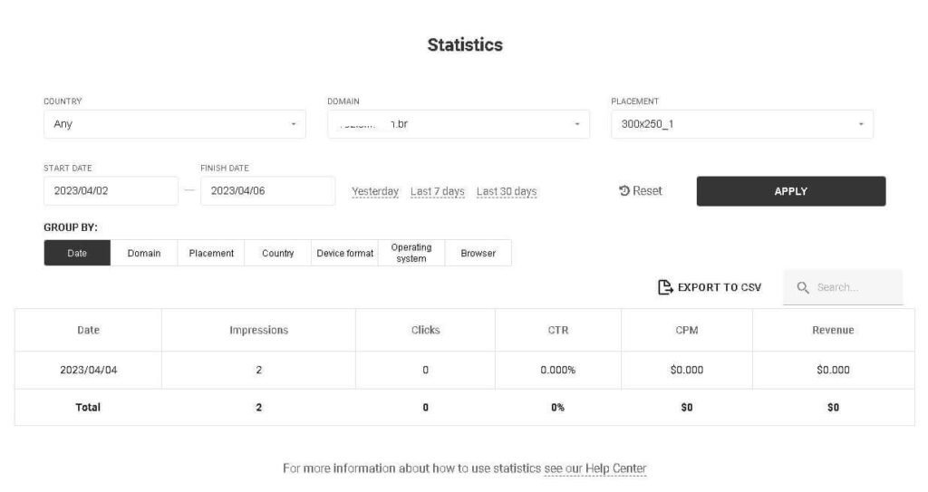 adsterra pode confiar - Imagem crédito: adsterra.com