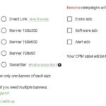 AdsTerra: Uma alternativa confiável ao Adsense para monetizar seu site