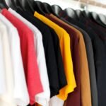 Falta de representatividade nos sites de e-commerce de vestuário