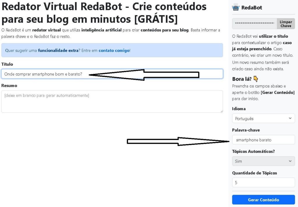 Redator virtual