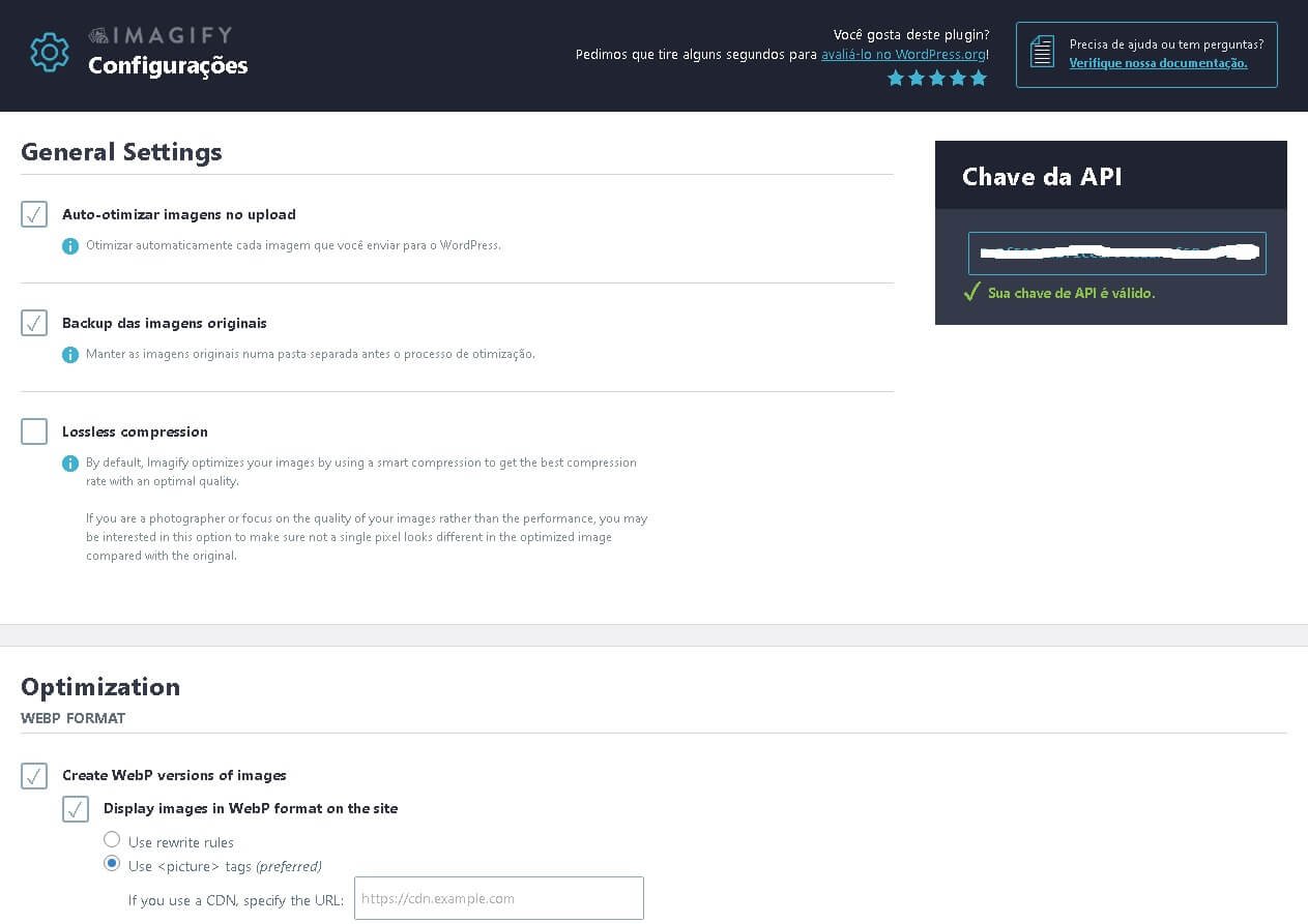 Conheça qual é o melhor plugin para otimizar imagens no WordPress ...