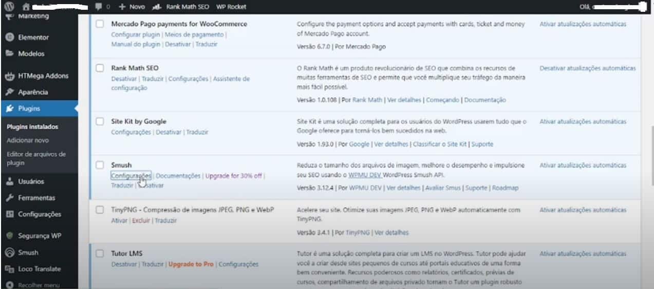 Conheça qual é o melhor plugin para otimizar imagens no WordPress ...