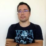 Almy Fróes - Conheça como ele monetiza os seus projetos