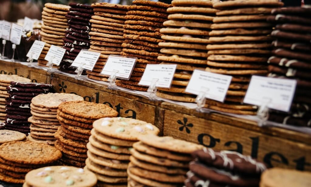 Fim aos famosos cookies