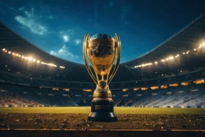 Liga europeia de futebol para fazer marketing digital