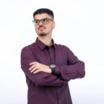 Lucas Ferraz - Empreendedor digital e visionário
