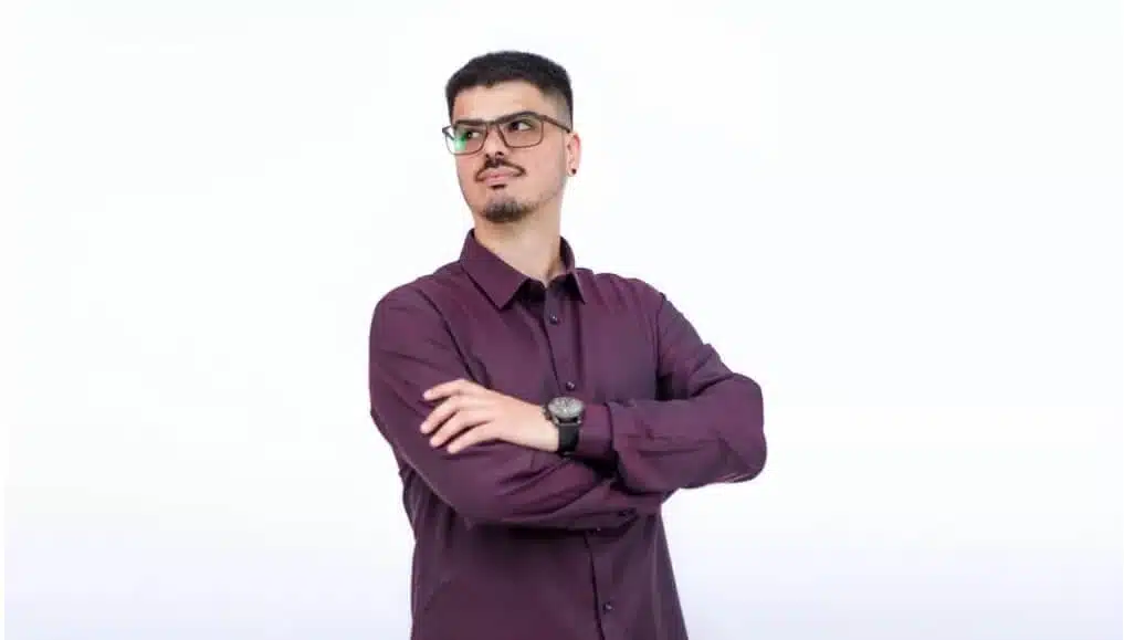 Lucas Ferraz