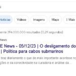 Google Discover vs Google News: A batalha pela sua atenção